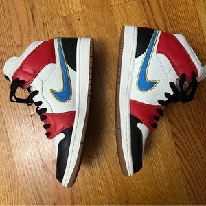 Women’s Air Jordan Sneaker